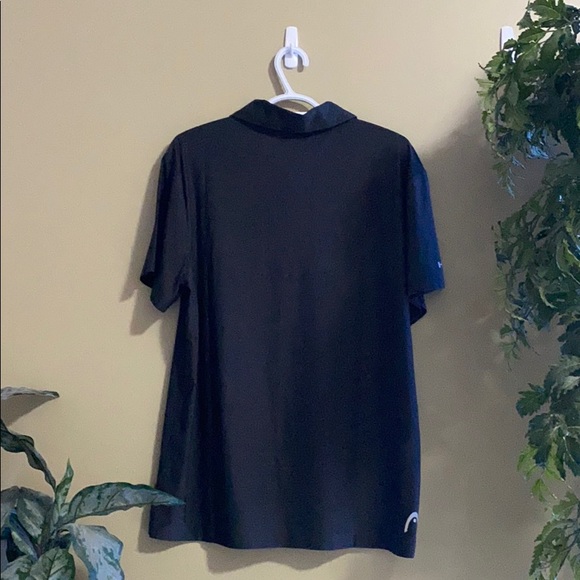 HEAD Collared Shirt - Picture 2 of 2